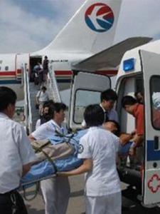 延庆区接送服务