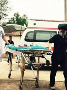 延庆区院后转乡