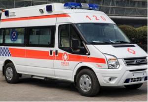 延庆区救护车租赁